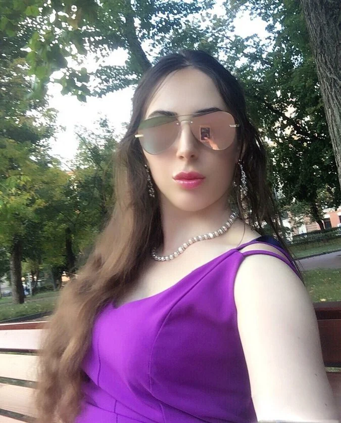 Елена, 23 года — эротический массаж в Москве — фото 2