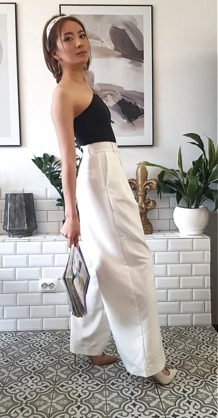 Лейла, м. Окружная — эротический массаж в Москве — фото 3