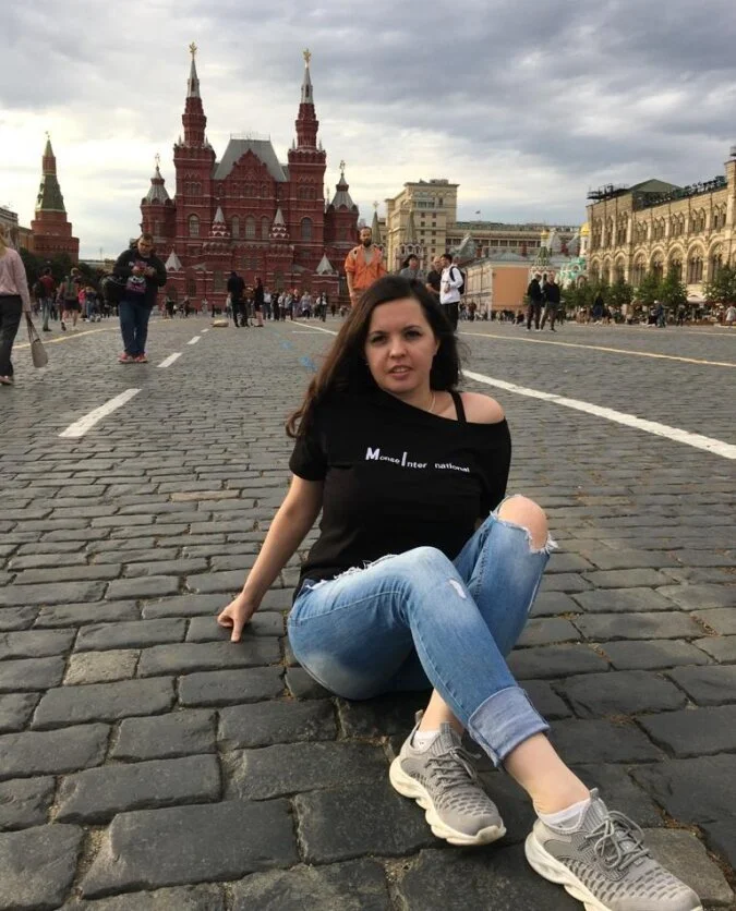 Александра, Беговой — эротический массаж в Москве — фото 1