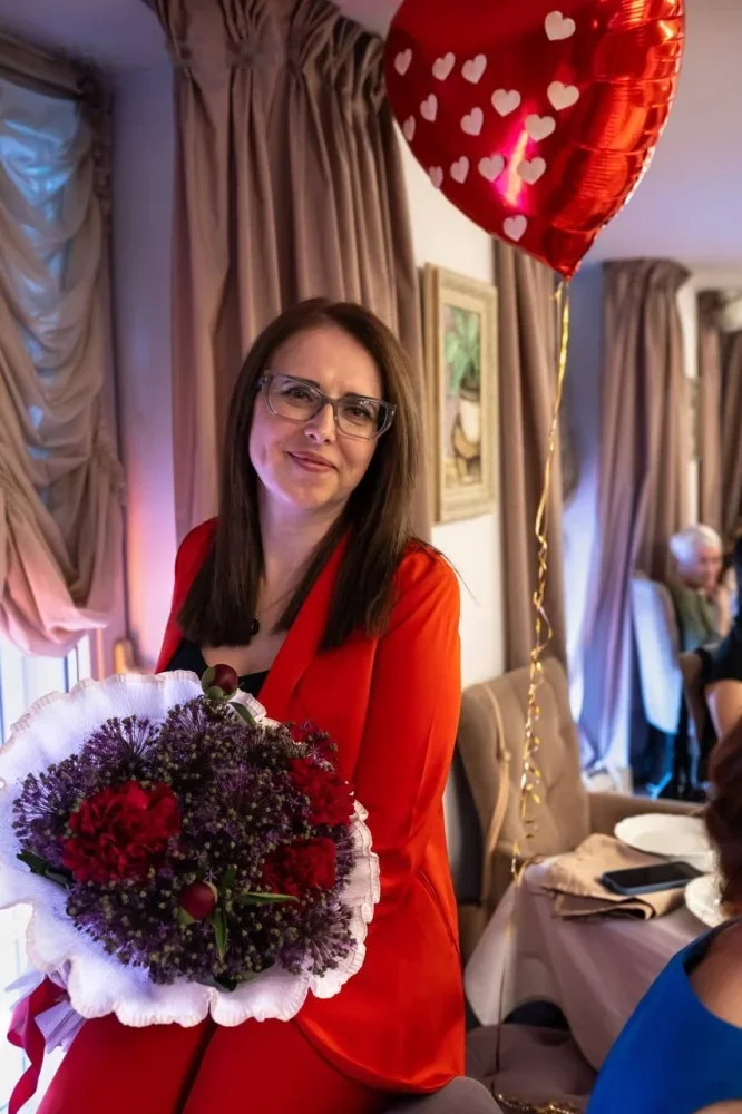 Оксана — эротический массаж в Москве — фото 1