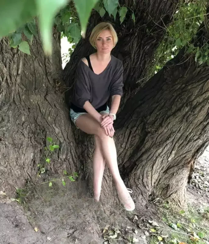 Елена, 25 лет — эротический массаж в Москве — фото 1