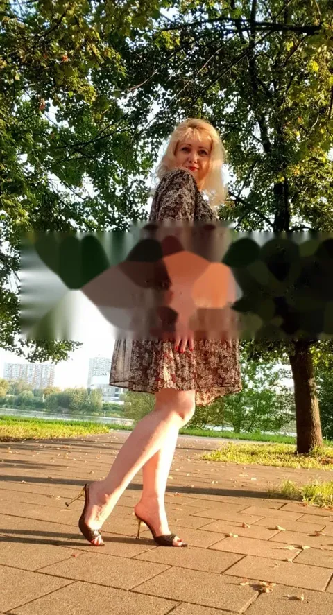 Ника — боди-массаж Москвы