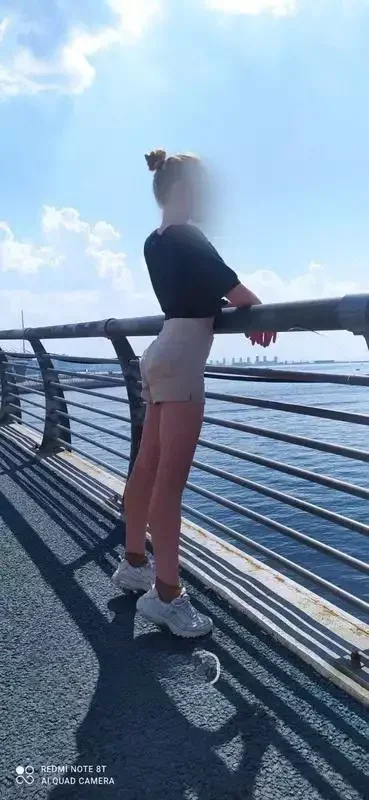 Дарина, м. Красные ворота — эротический массаж в Москве — фото 3