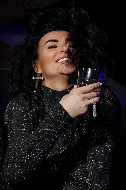 Николь — боди-массаж Москвы