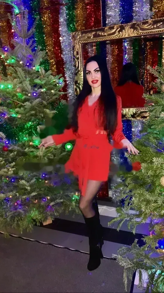 Виктория, Восточный АО — эротический массаж в Москве — фото 11