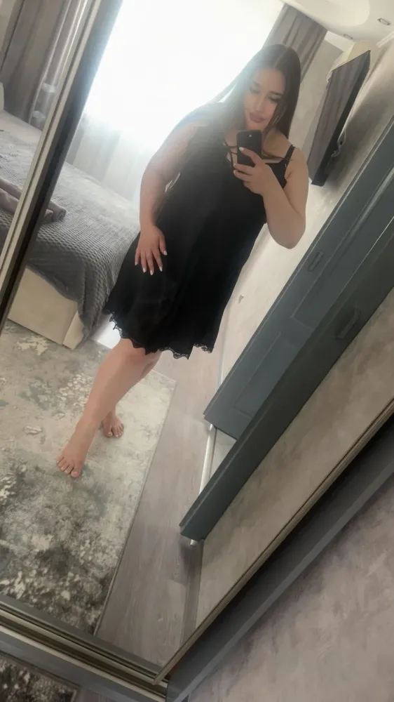 Лана, Бабушкинский — эротический массаж в Москве — фото 3