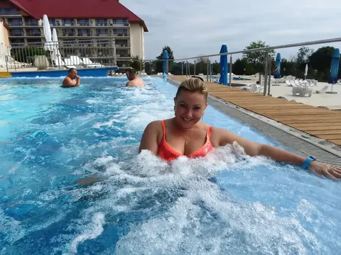 Сара — тайский массаж Москвы