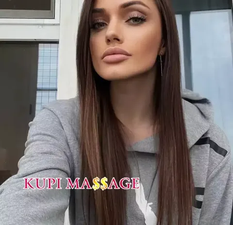 Энжи — боди-массаж Москвы