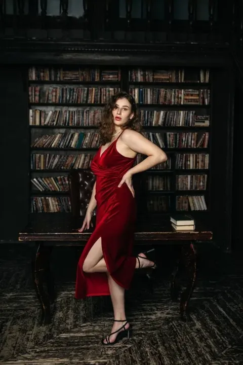 Алина