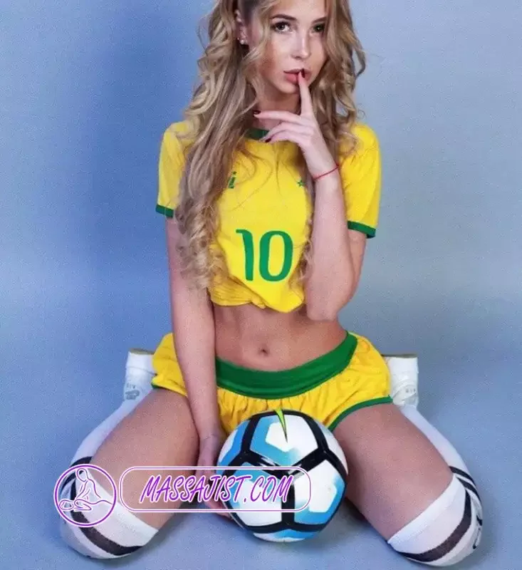Диана, м. Бауманская — эротический массаж в Москве — фото 2