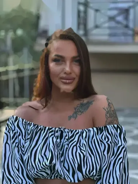 Алина