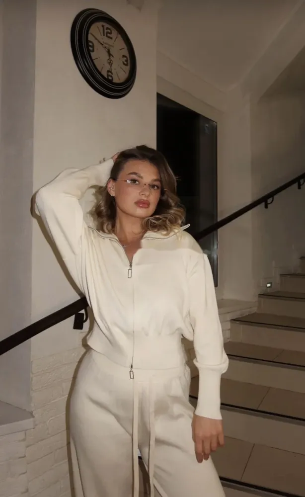 Елизавета, м. Речной вокзал — эротический массаж в Москве — фото 2