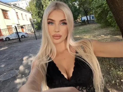 Сабина — массажистка Москвы