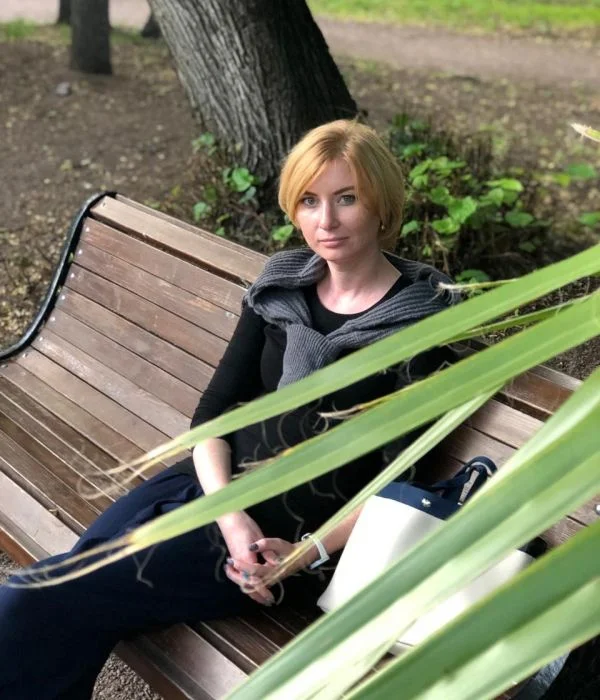 Елена, 30 лет — эротический массаж в Москве — фото 4