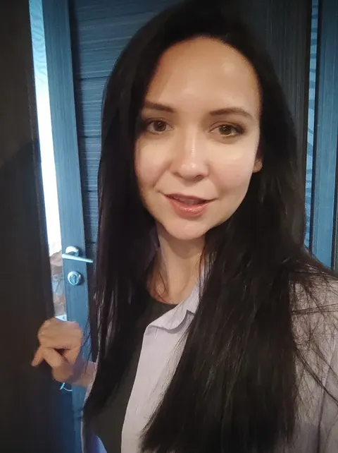 Дарья