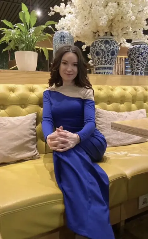 Натали
