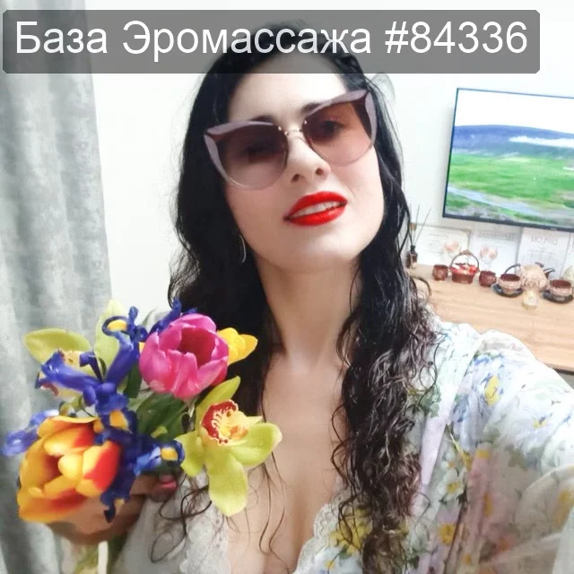 Сабина, от 10000 ₽ — эротический массаж в Москве — фото 1