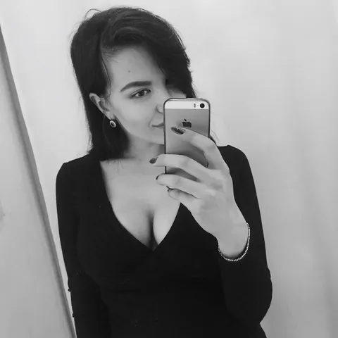 Марина — эротический массаж Москвы