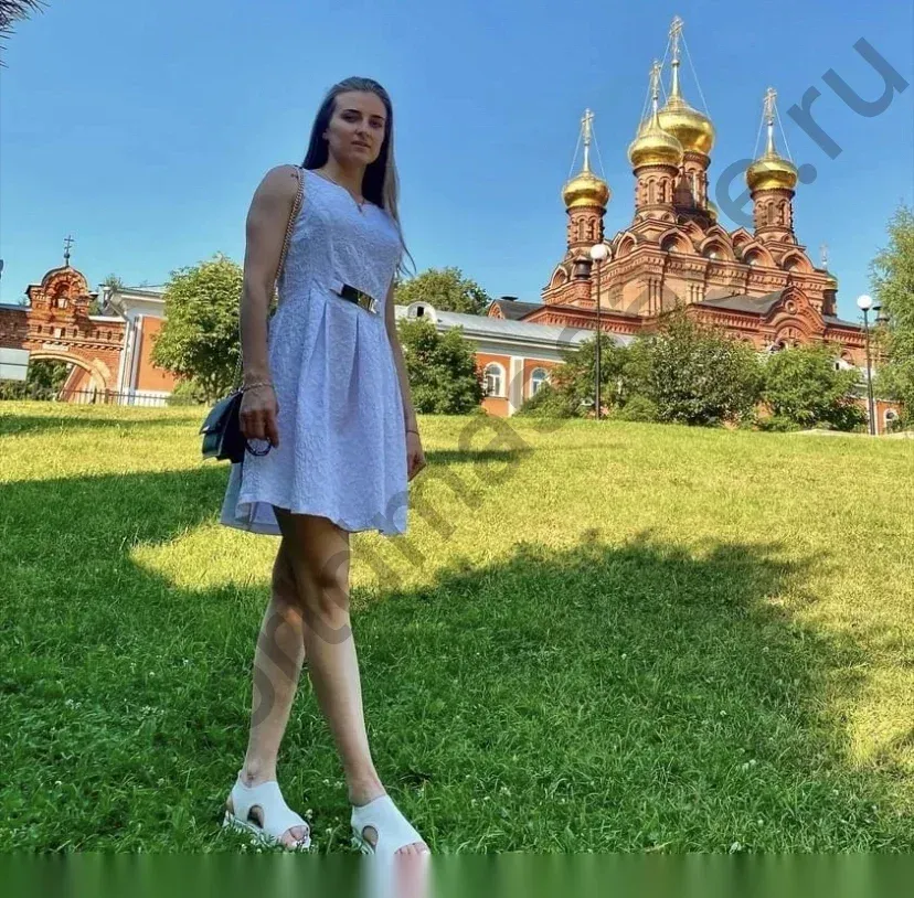 Кристина, 31 год, от 7000 ₽ — эротический массаж в Москве — фото 1