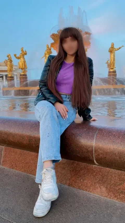 Полина — тантрический массаж Москвы