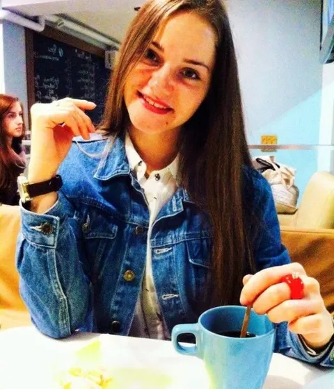 Даша — эротический массаж Москвы