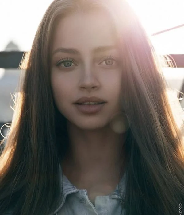 Анна, 20 лет — эротический массаж в Москве — фото 2