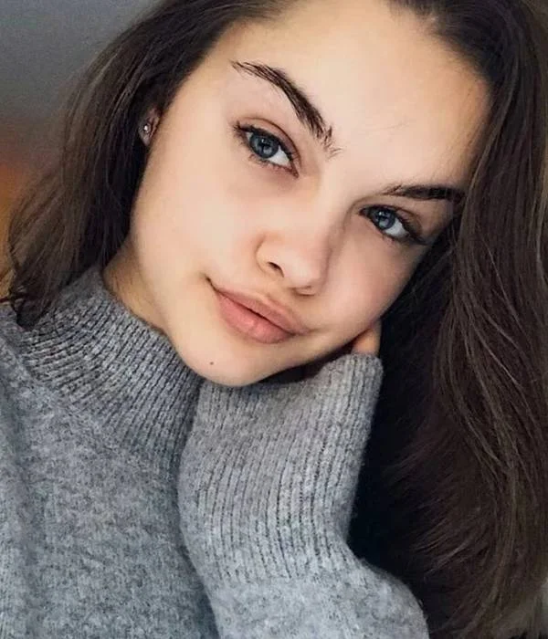 Ангелина, 23 года — эротический массаж в Москве — фото 2