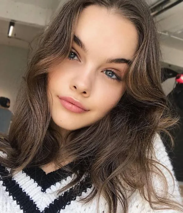 Ангелина, 23 года — эротический массаж в Москве — фото 1