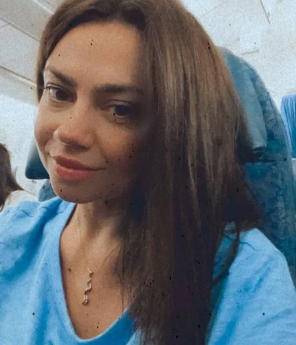 Марина, 38 лет — эротический массаж в Москве — фото 2