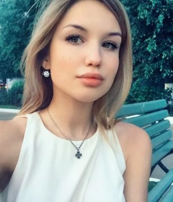 Алина, 24 года, от 5000 ₽ — эротический массаж в Москве — фото 2