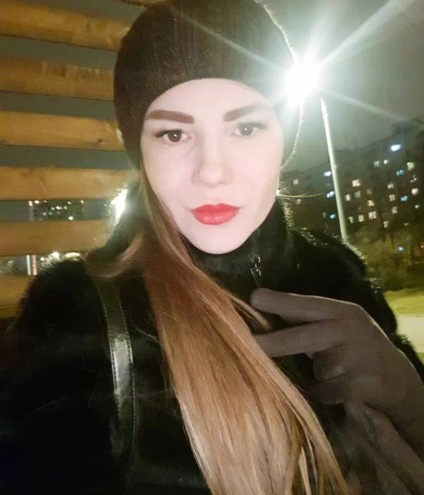 Элина, 35 лет — эротический массаж в Москве — фото 2