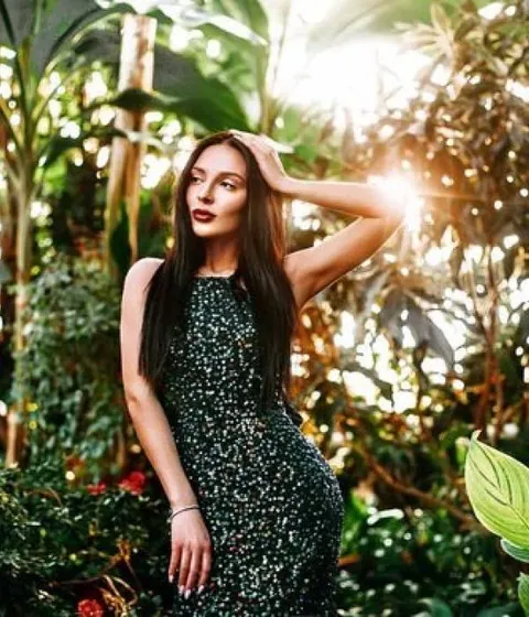 Алла — классический массаж Москвы