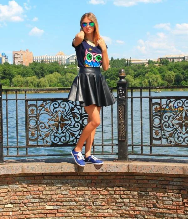 Маша, 23 года, от 5000 ₽ — эротический массаж в Москве — фото 2