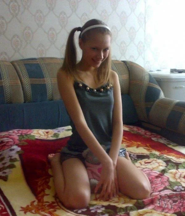 Алина, 22 года, от 3500 ₽ — эротический массаж в Москве — фото 2